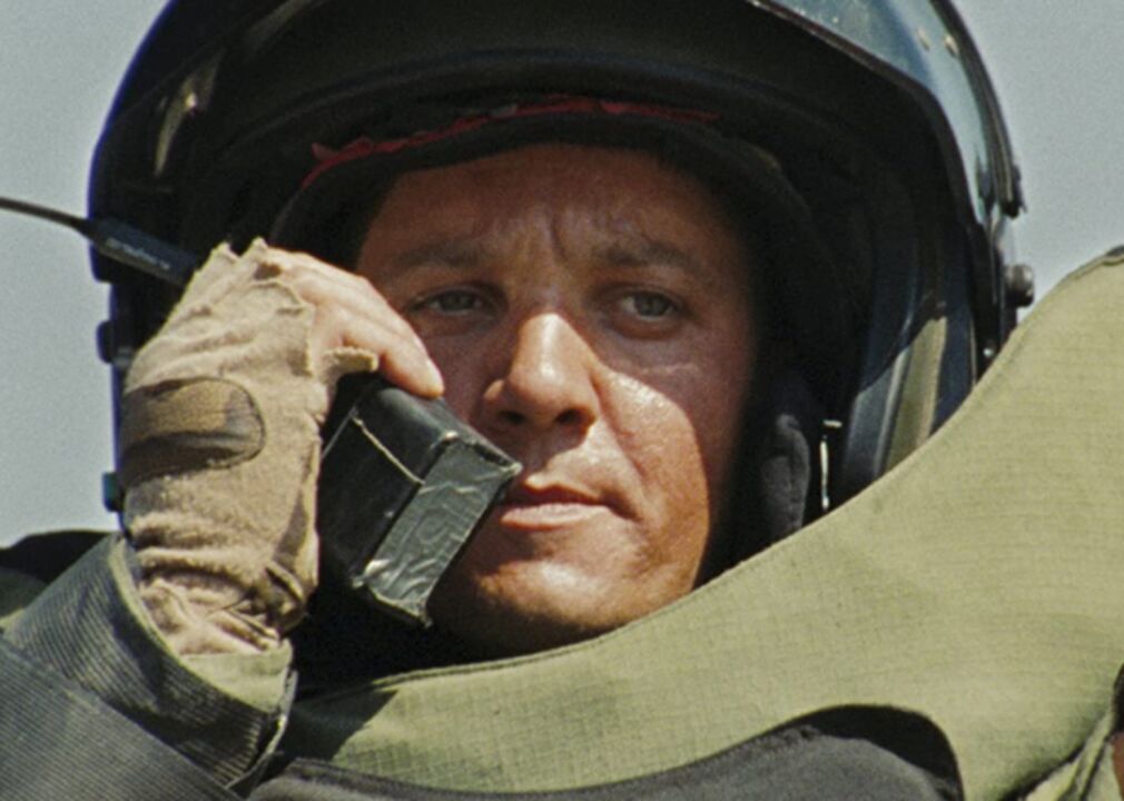#66. The Hurt Locker (2008)